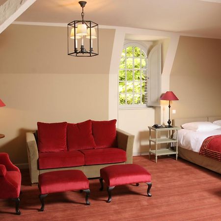 Chateau D'Augerville Golf & Spa Resort المظهر الخارجي الصورة