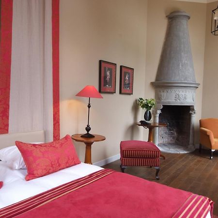 Chateau D'Augerville Golf & Spa Resort المظهر الخارجي الصورة