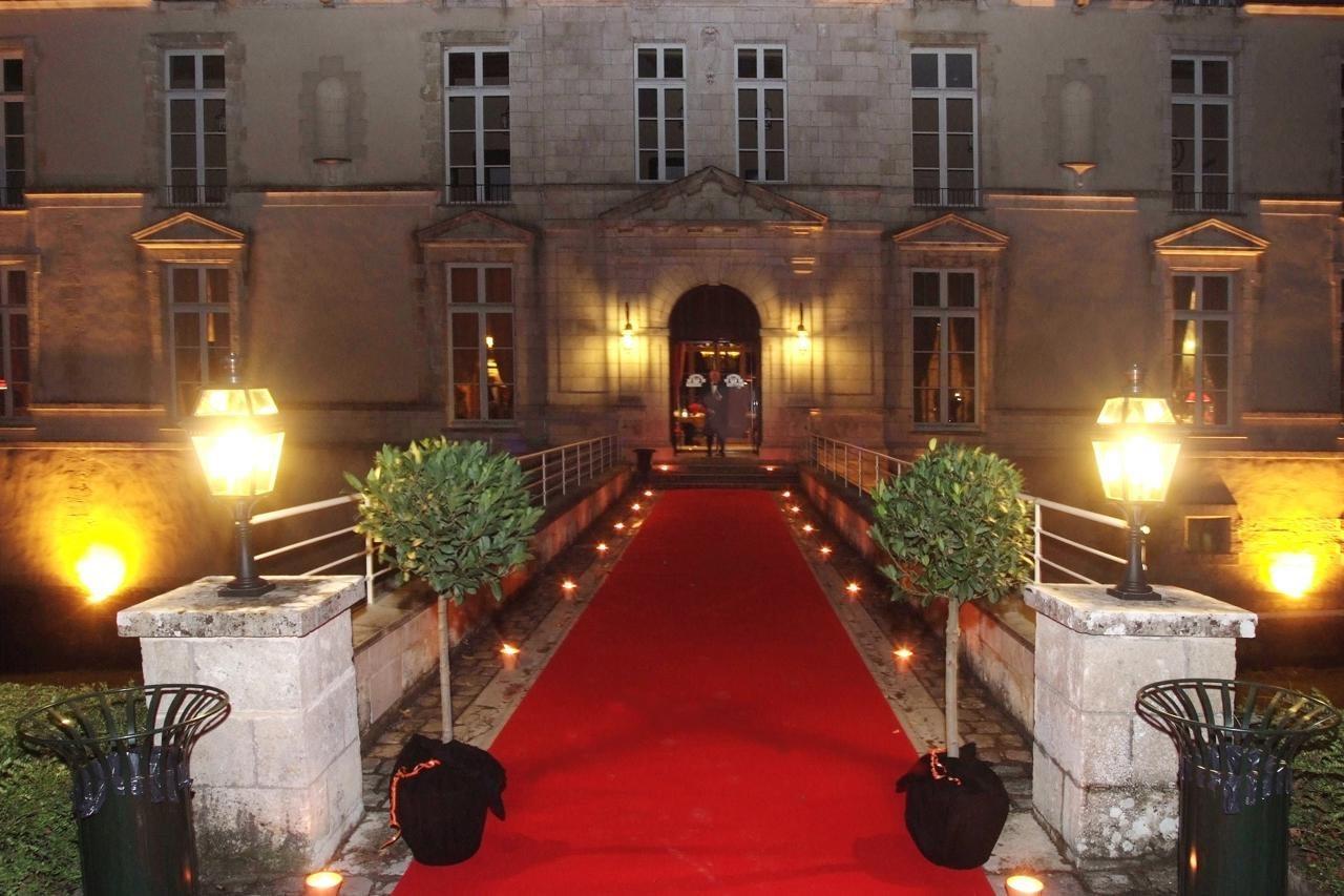 Chateau D'Augerville Golf & Spa Resort المظهر الخارجي الصورة