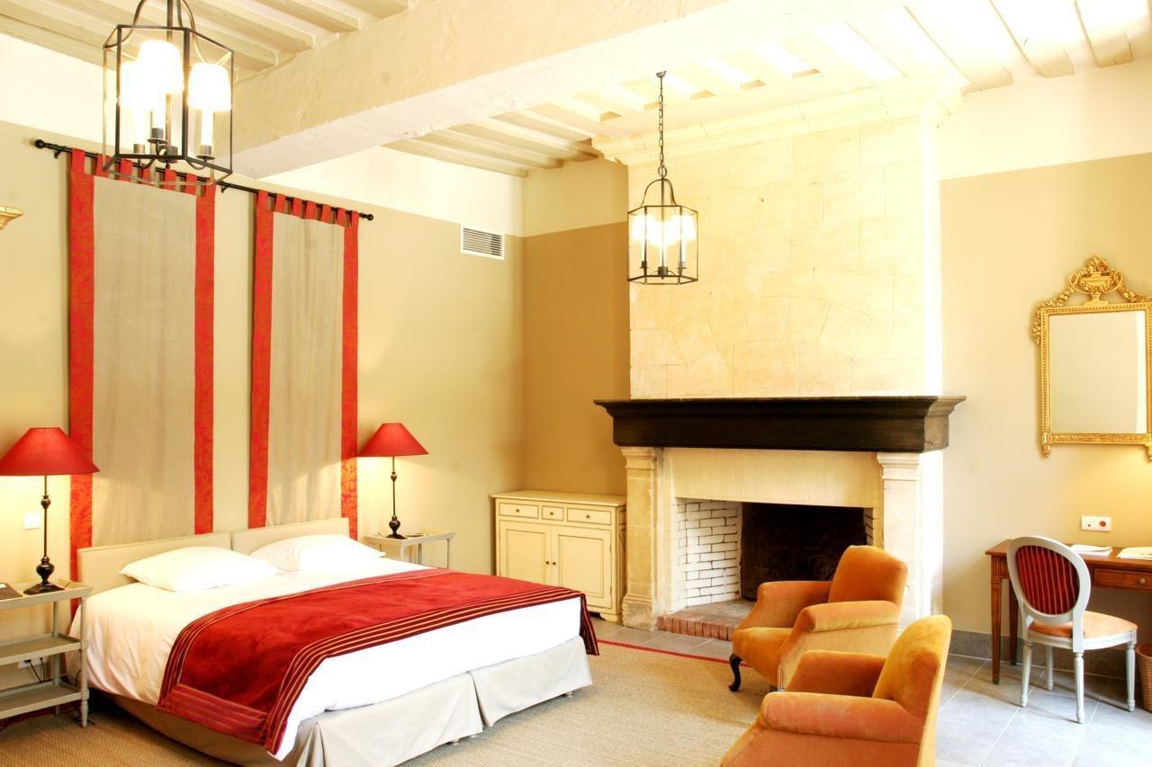 Chateau D'Augerville Golf & Spa Resort المظهر الخارجي الصورة