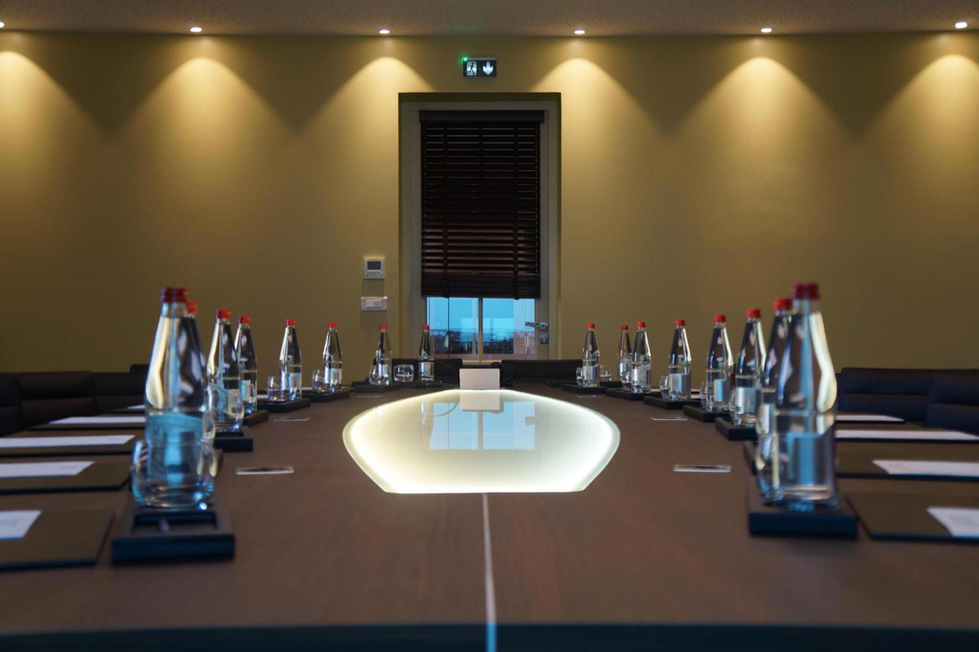 Chateau D'Augerville Golf & Spa Resort المظهر الخارجي الصورة