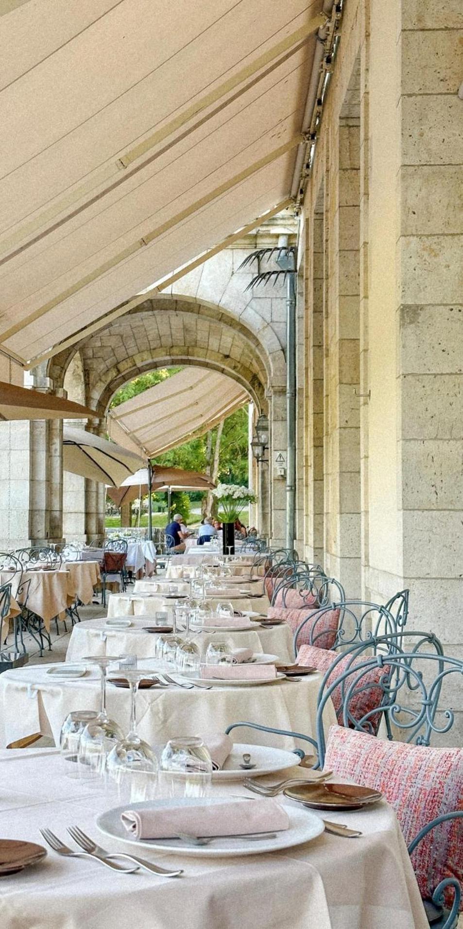 Chateau D'Augerville Golf & Spa Resort المظهر الخارجي الصورة