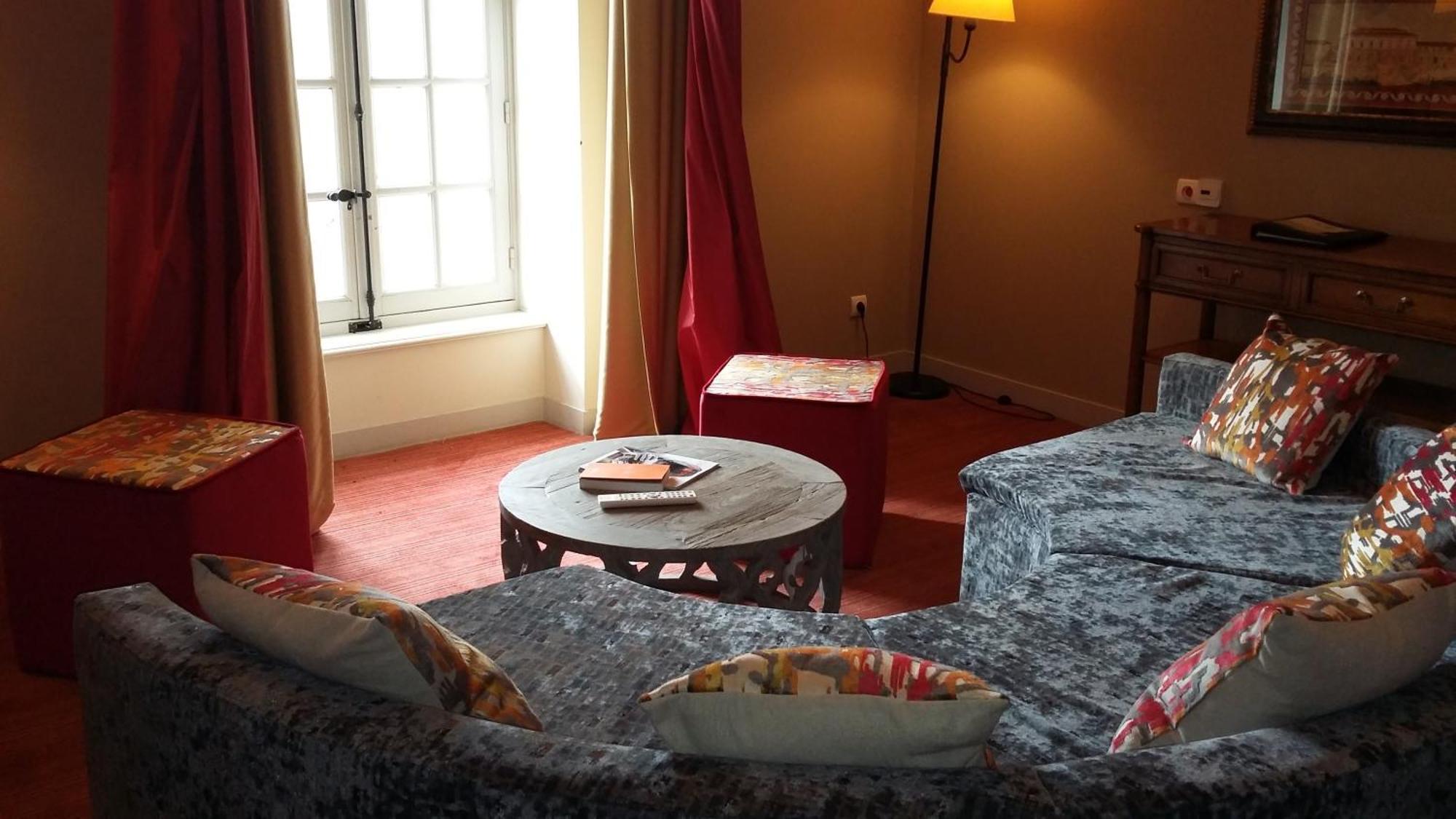 Chateau D'Augerville Golf & Spa Resort المظهر الخارجي الصورة