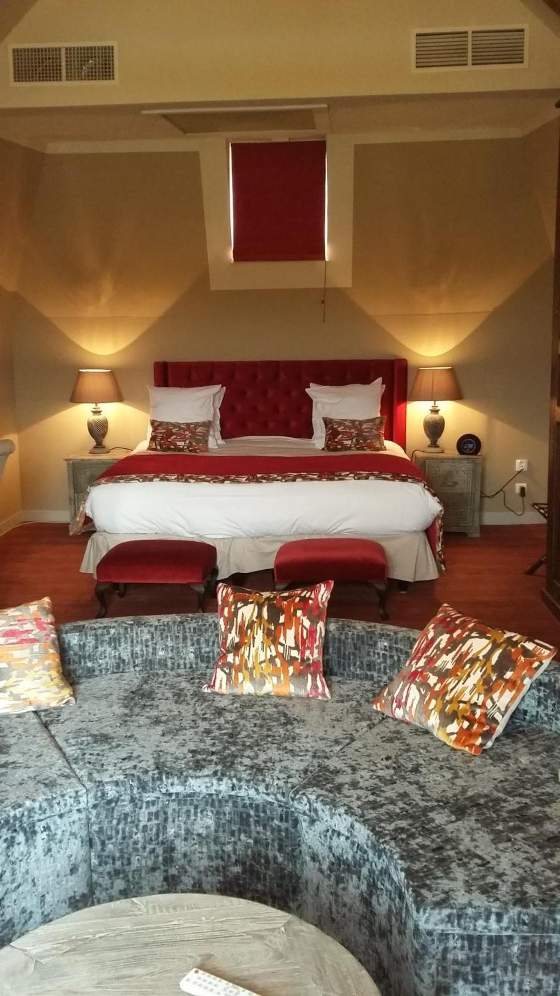 Chateau D'Augerville Golf & Spa Resort المظهر الخارجي الصورة