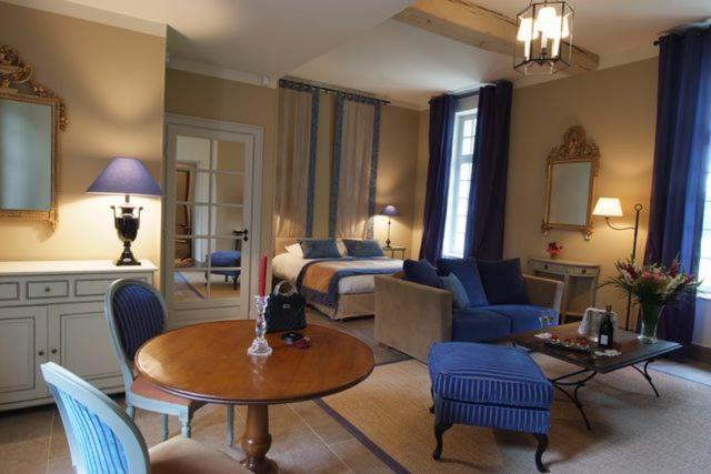 Chateau D'Augerville Golf & Spa Resort المظهر الخارجي الصورة
