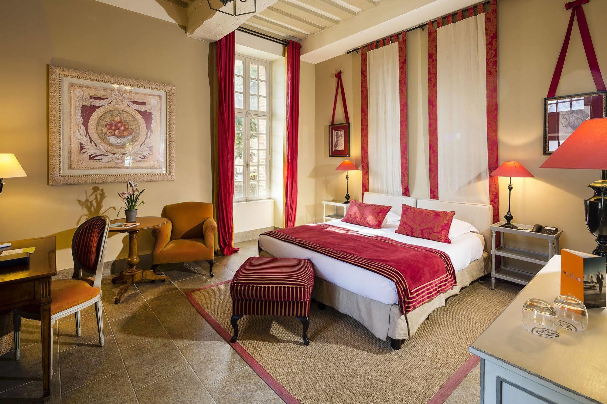 Chateau D'Augerville Golf & Spa Resort المظهر الخارجي الصورة