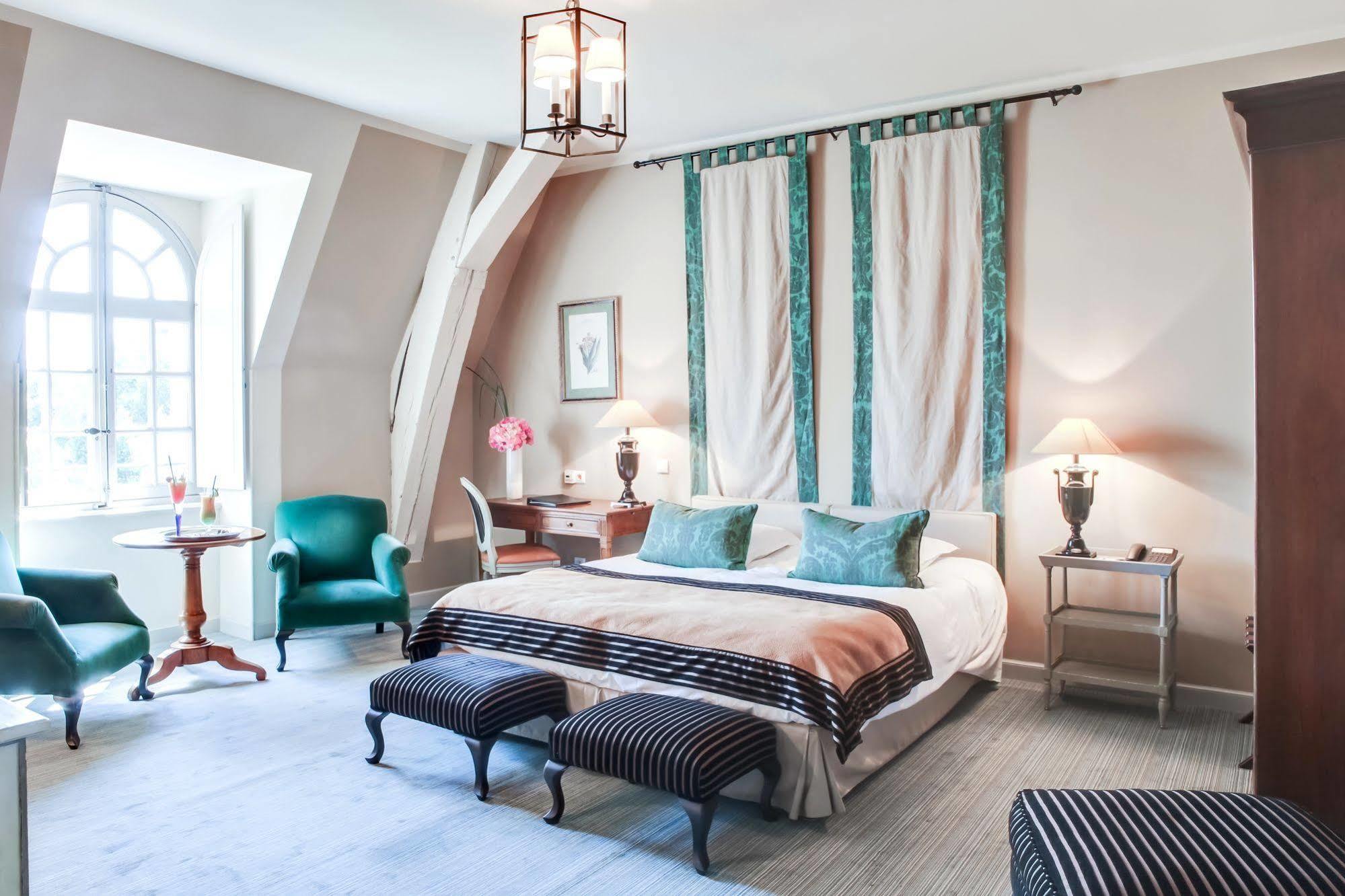 Chateau D'Augerville Golf & Spa Resort المظهر الخارجي الصورة