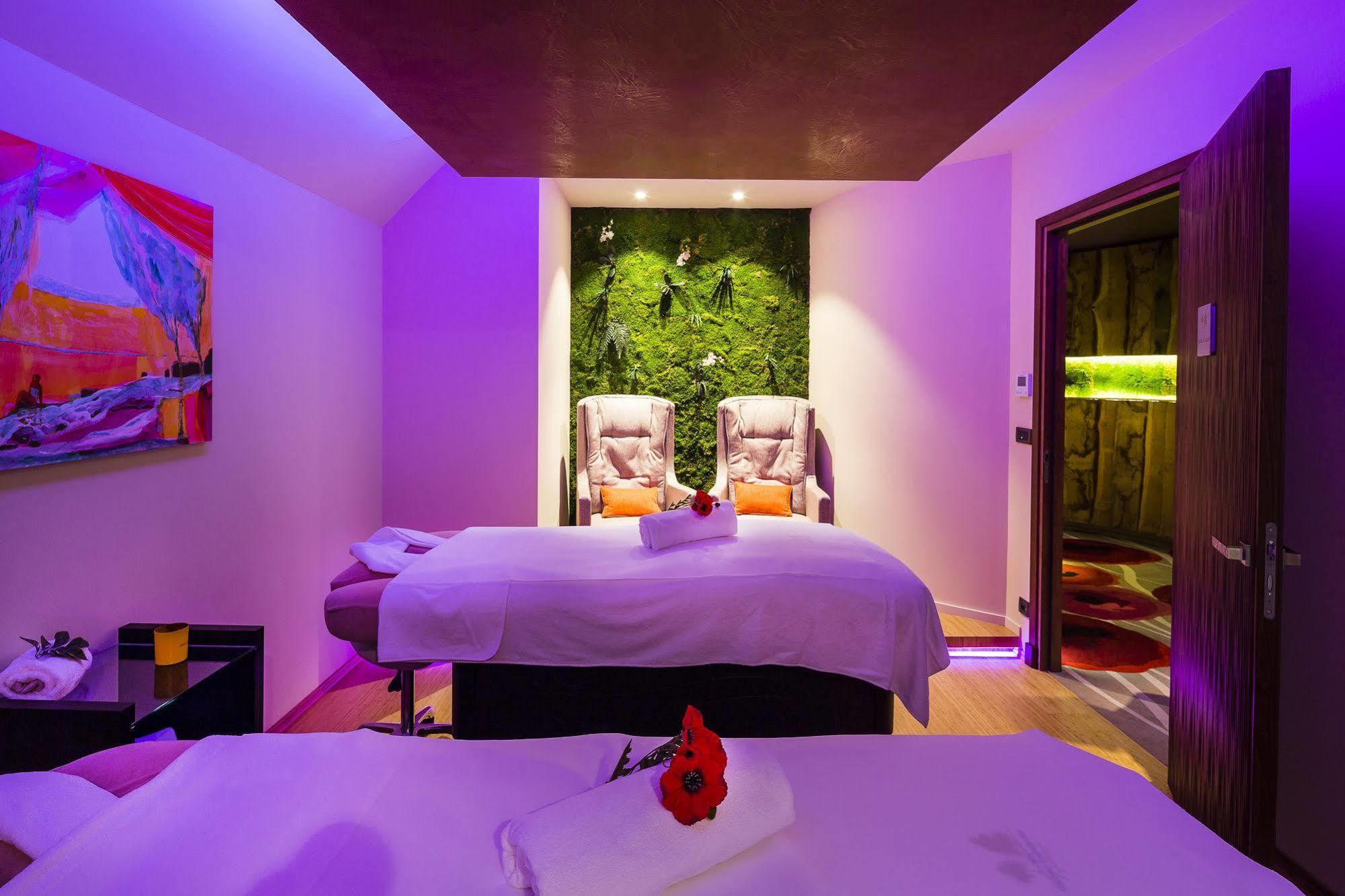Chateau D'Augerville Golf & Spa Resort المظهر الخارجي الصورة