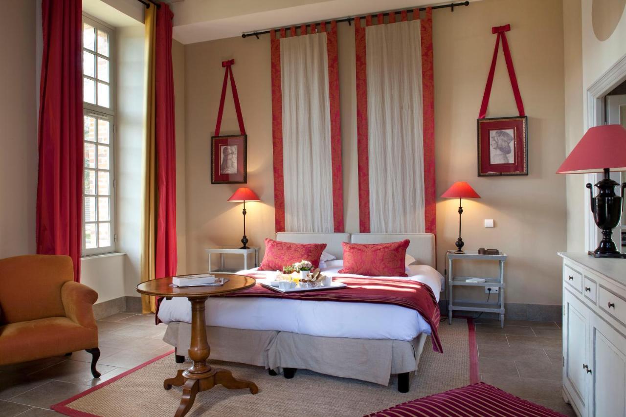 Chateau D'Augerville Golf & Spa Resort المظهر الخارجي الصورة
